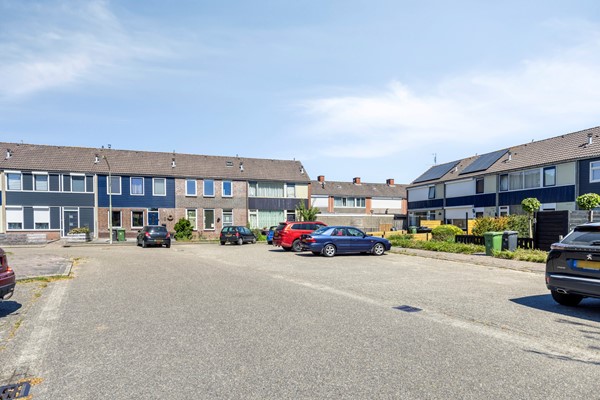 Medium property photo - Gareel 16, 7884 RP Barger-Compascuum